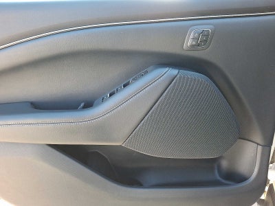 2021 Ford Mustang Mach-E Select