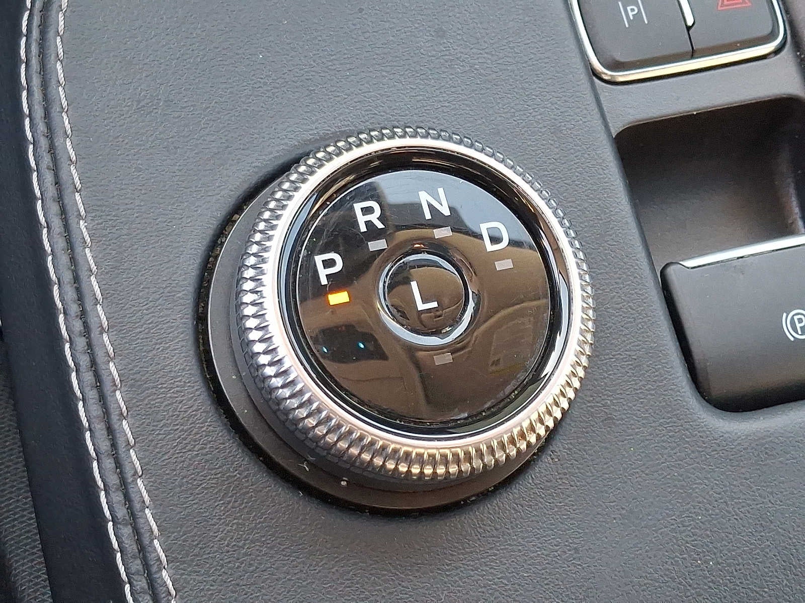 2021 Ford Mustang Mach-E Select