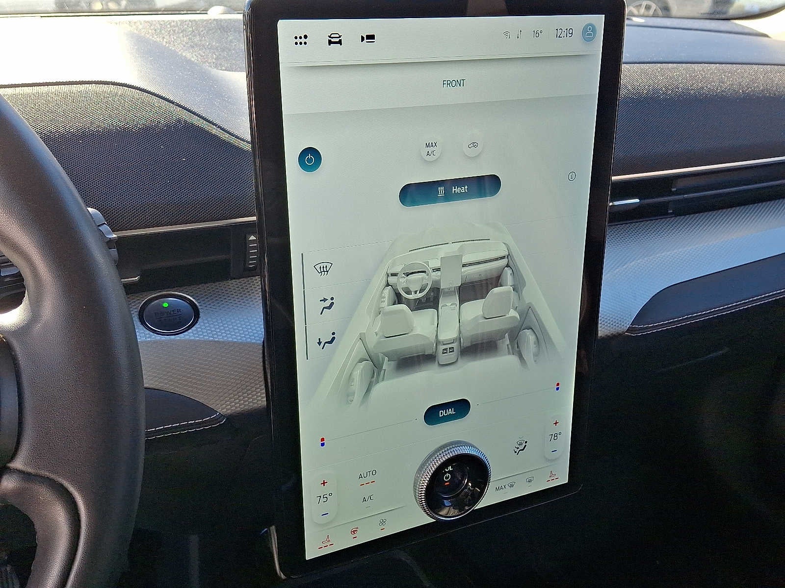 2021 Ford Mustang Mach-E Select