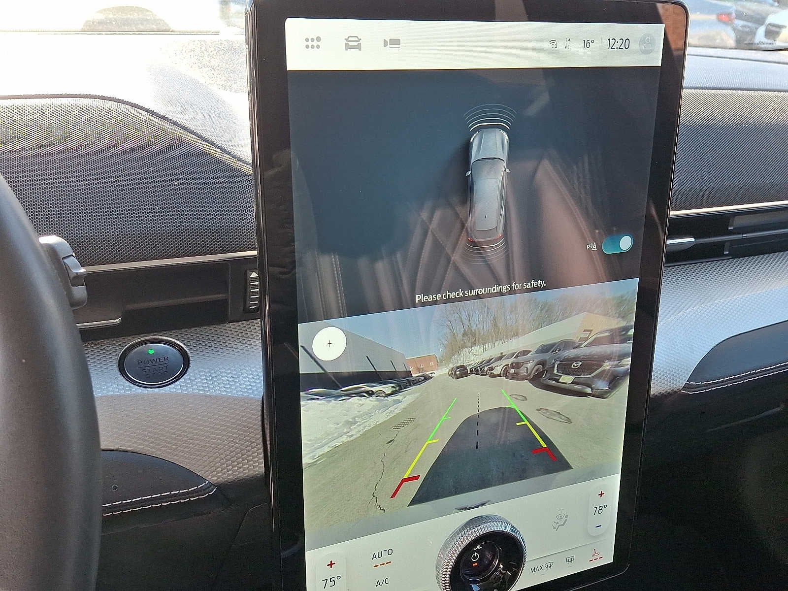 2021 Ford Mustang Mach-E Select