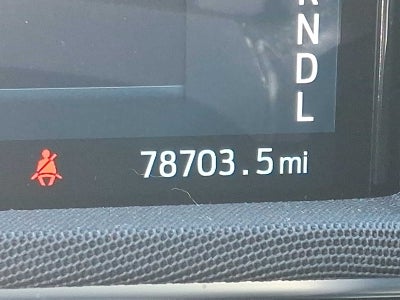 2021 Ford Mustang Mach-E Select