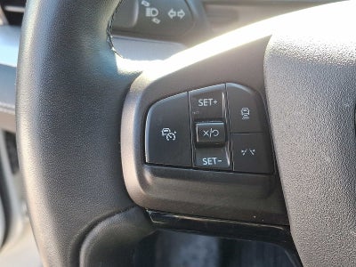 2021 Ford Mustang Mach-E Select