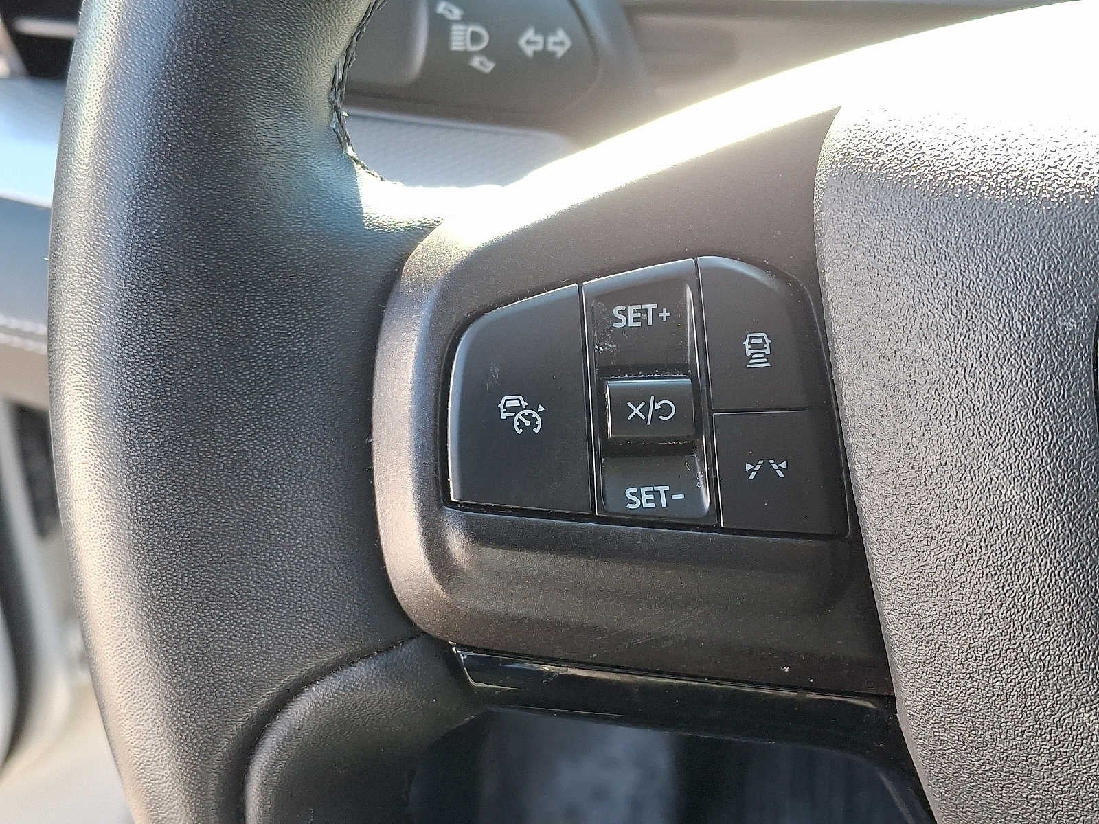 2021 Ford Mustang Mach-E Select