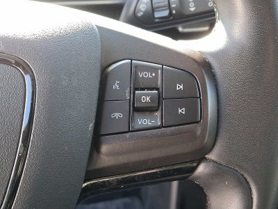 2021 Ford Mustang Mach-E Select