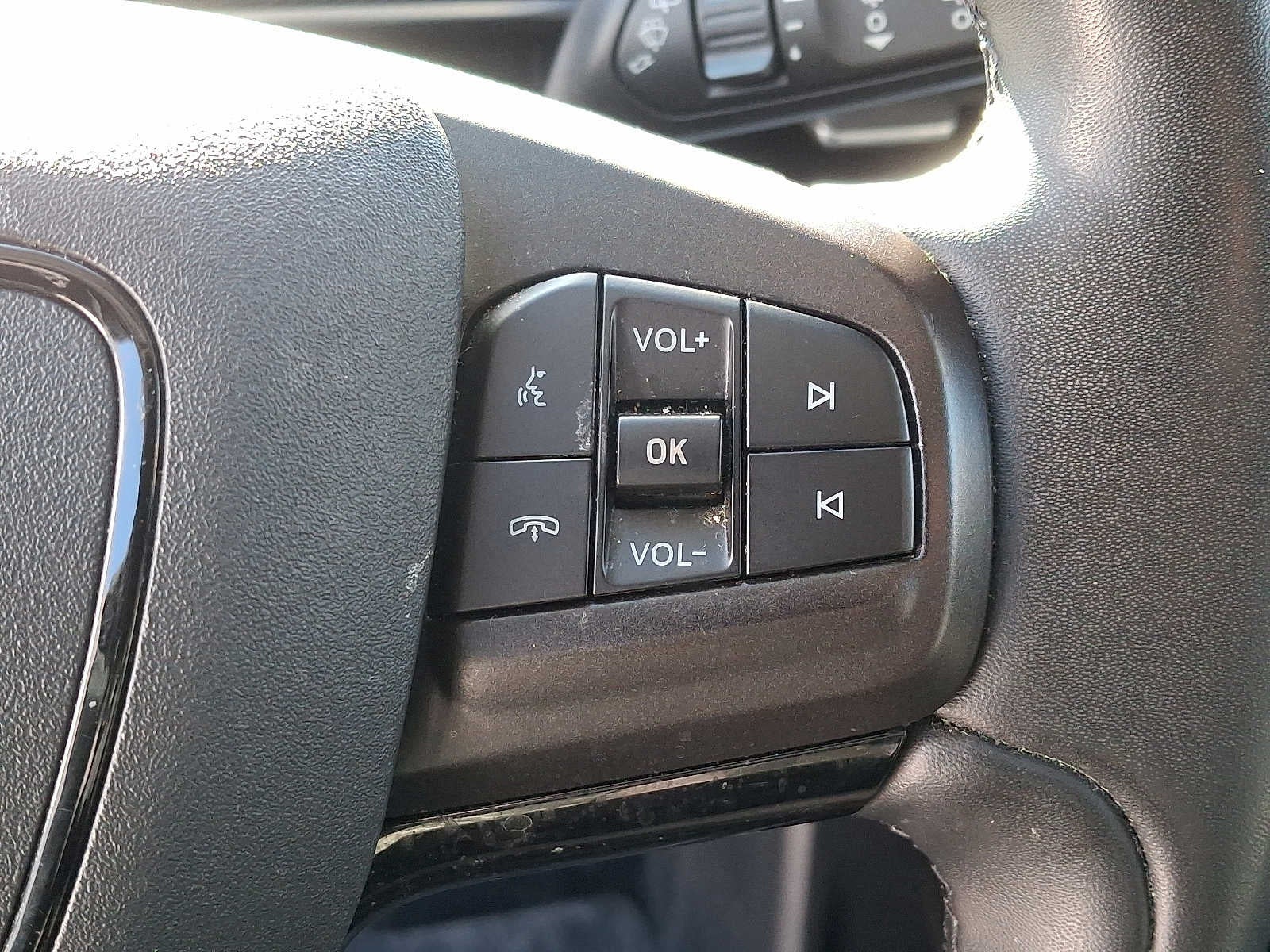 2021 Ford Mustang Mach-E Select