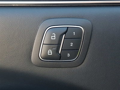 2021 Ford Mustang Mach-E Select