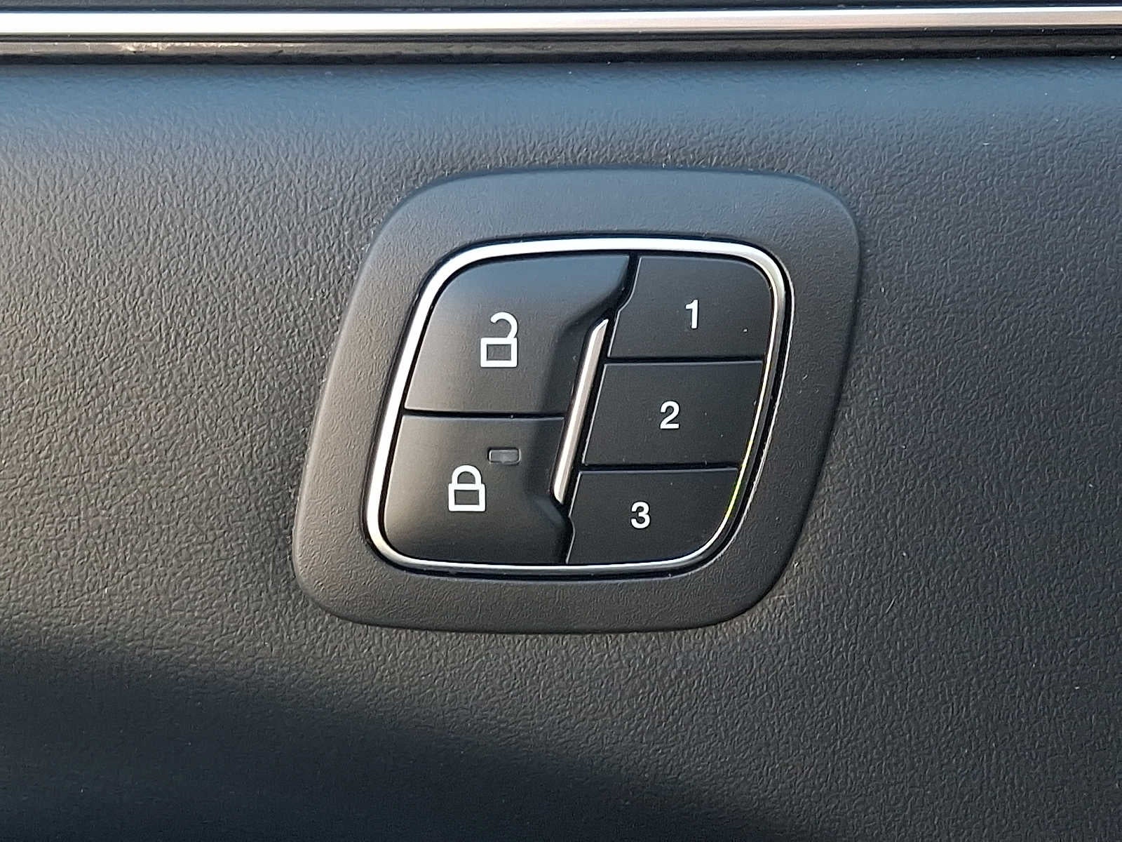 2021 Ford Mustang Mach-E Select