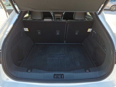 2021 Ford Mustang Mach-E Select