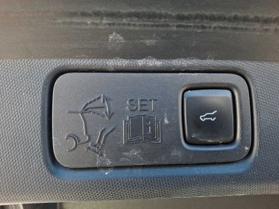 2021 Ford Mustang Mach-E Select