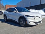 2021 Ford Mustang Mach-E Select