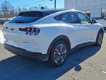 2021 Ford Mustang Mach-E Select