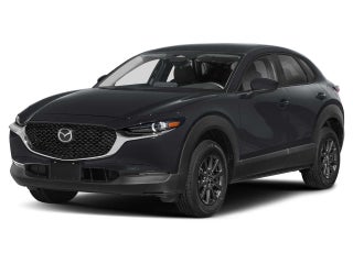 2026 Mazda Mazda CX-30 2.5 S
