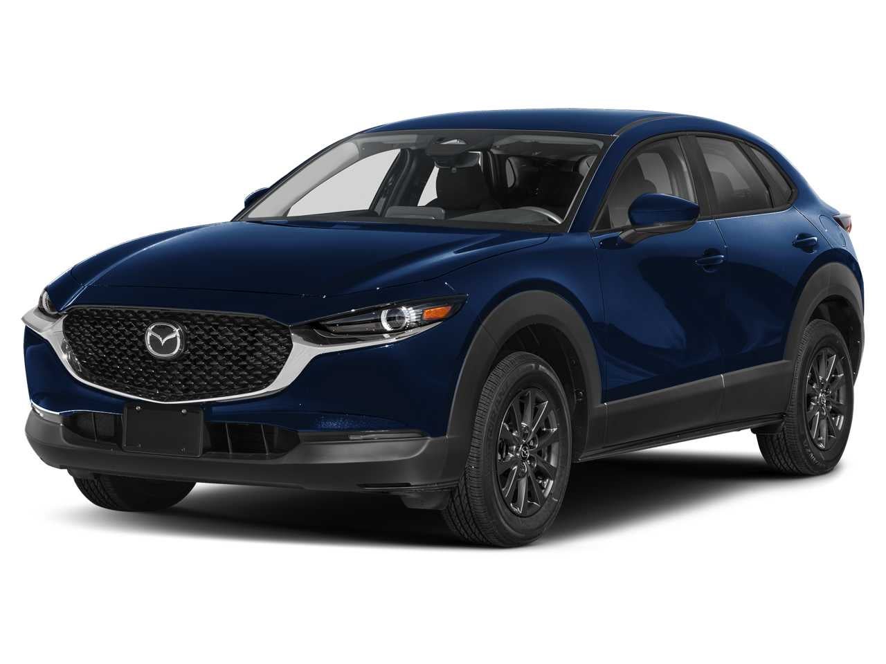 2026 Mazda Mazda CX-30 2.5 S