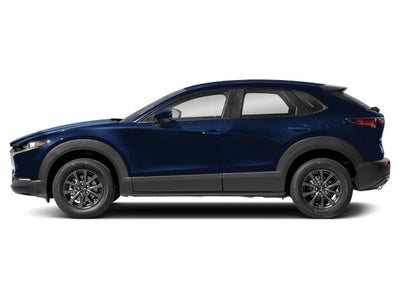 2026 Mazda Mazda CX-30 2.5 S