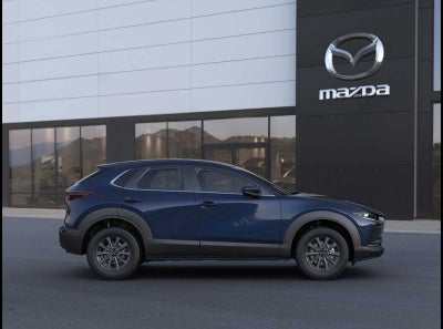 2026 Mazda Mazda CX-30 2.5 S