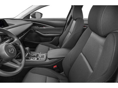 2026 Mazda Mazda CX-30 2.5 S