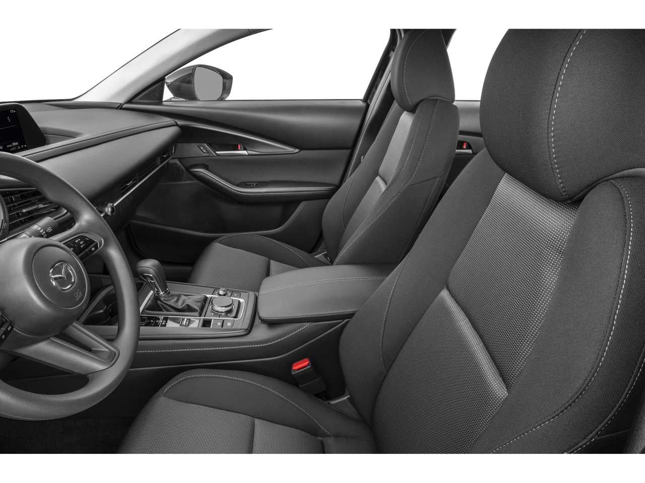 2026 Mazda Mazda CX-30 2.5 S