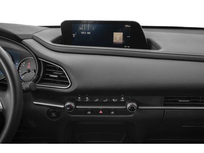 2026 Mazda Mazda CX-30 2.5 S