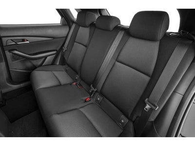 2026 Mazda Mazda CX-30 2.5 S