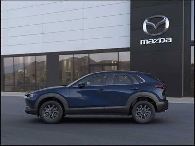 2026 Mazda Mazda CX-30 2.5 S