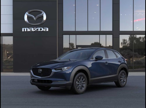 2026 Mazda Mazda CX-30 2.5 S