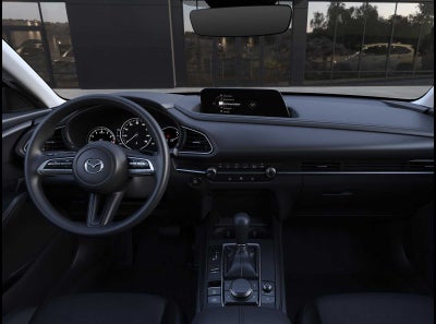 2026 Mazda Mazda CX-30 2.5 S