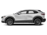 2026 Mazda Mazda CX-30 2.5 S