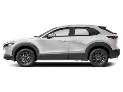 2026 Mazda Mazda CX-30 2.5 S
