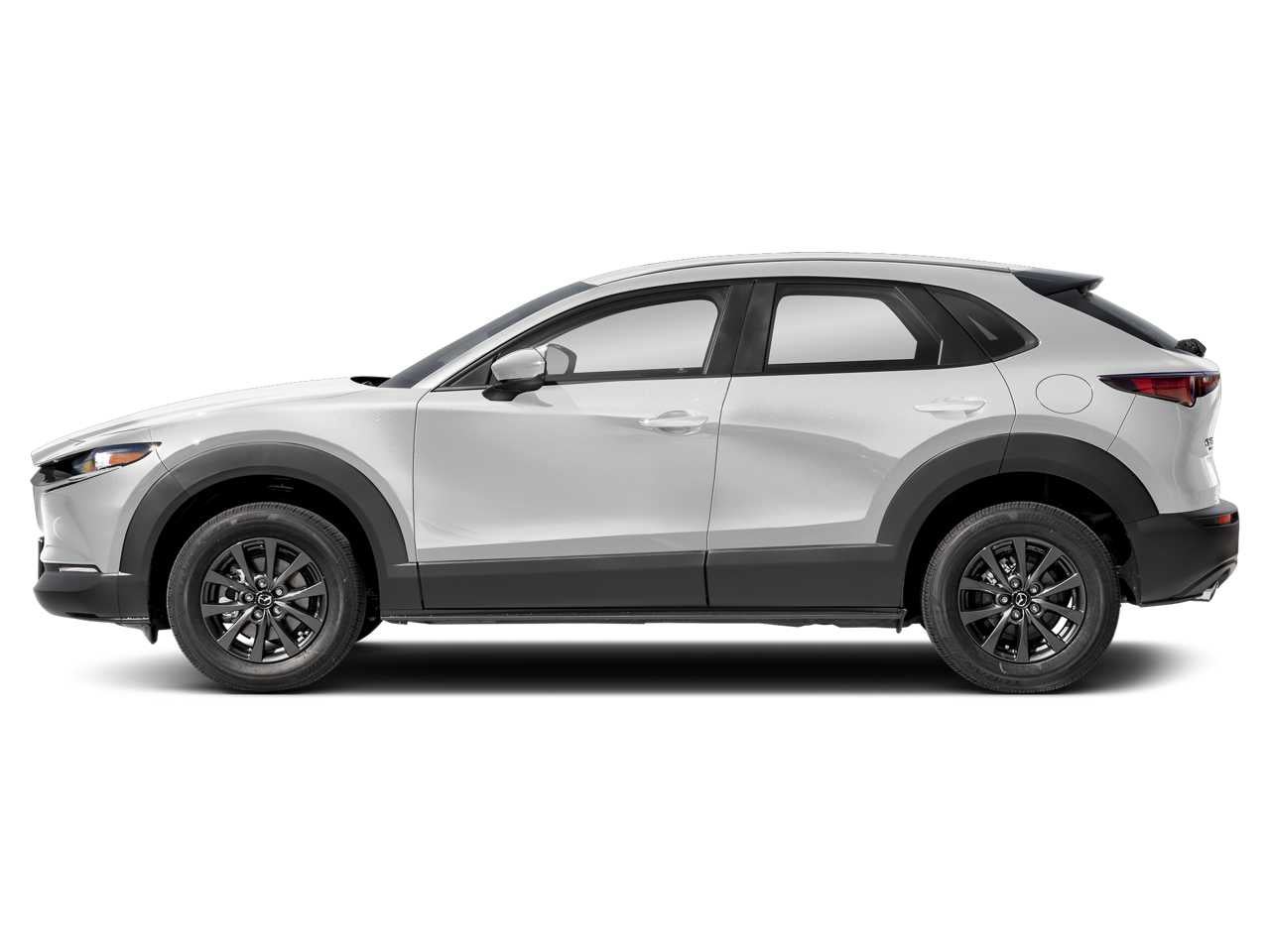 2026 Mazda Mazda CX-30 2.5 S