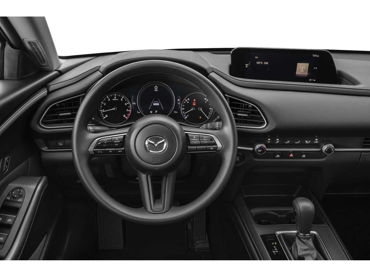 2026 Mazda Mazda CX-30 2.5 S