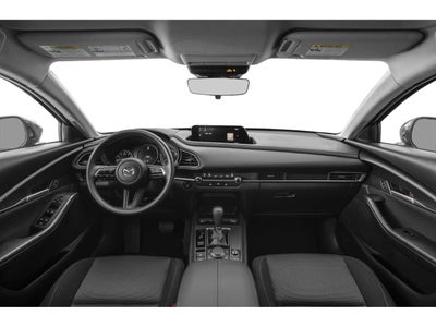 2026 Mazda Mazda CX-30 2.5 S