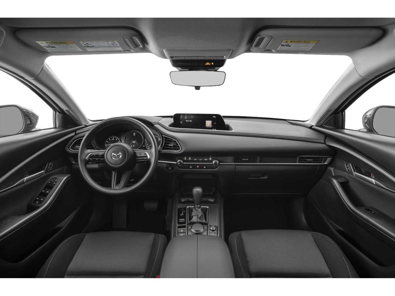 2026 Mazda Mazda CX-30 2.5 S