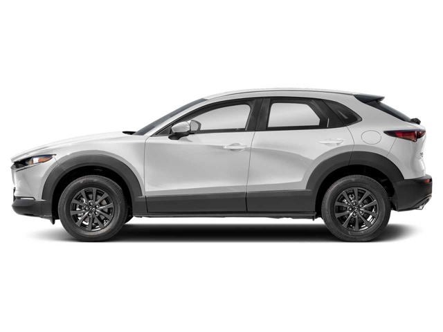 2026 Mazda Mazda CX-30 2.5 S