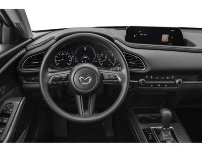 2026 Mazda Mazda CX-30 2.5 S
