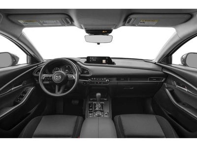 2026 Mazda Mazda CX-30 2.5 S