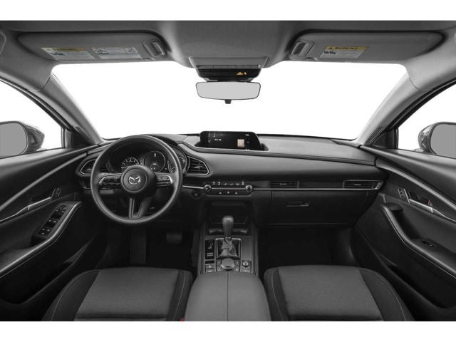 2026 Mazda Mazda CX-30 2.5 S