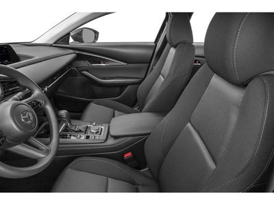 2026 Mazda Mazda CX-30 2.5 S