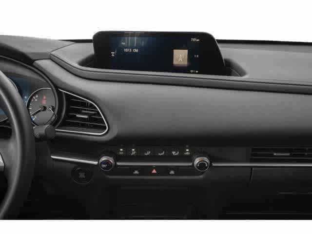 2026 Mazda Mazda CX-30 2.5 S