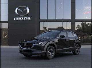 2026 Mazda Mazda CX-30 2.5 S