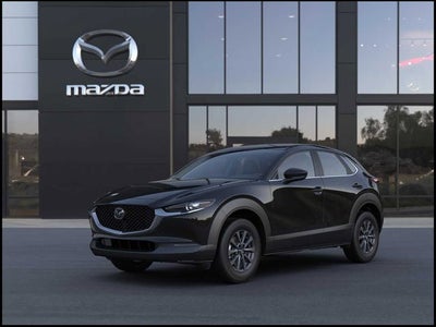 2026 Mazda Mazda CX-30 2.5 S