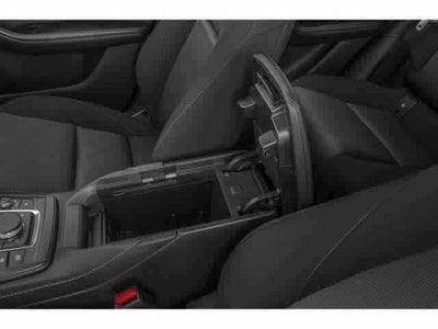 2026 Mazda Mazda CX-30 2.5 S