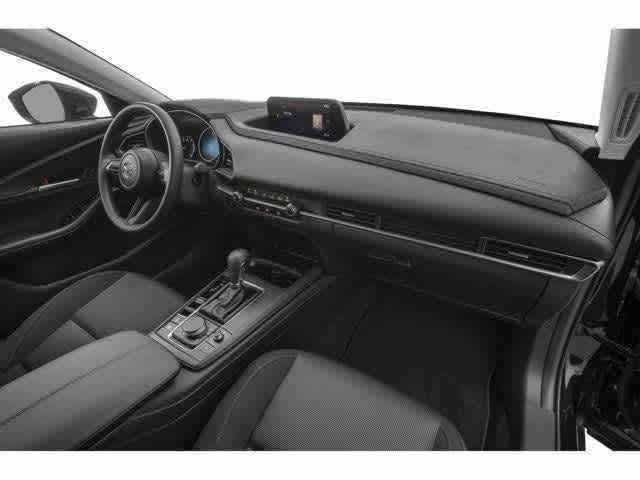 2026 Mazda Mazda CX-30 2.5 S