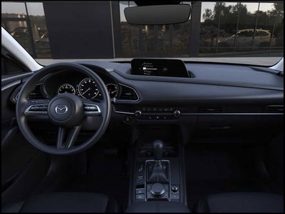 2026 Mazda Mazda CX-30 2.5 S