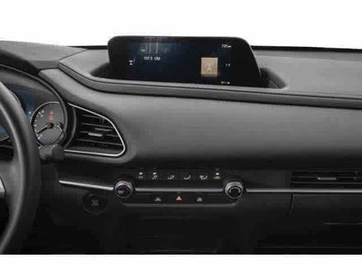 2026 Mazda Mazda CX-30 2.5 S