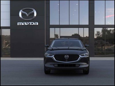 2026 Mazda Mazda CX-30 2.5 S