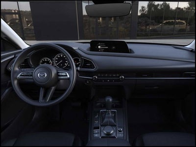 2026 Mazda Mazda CX-30 2.5 S