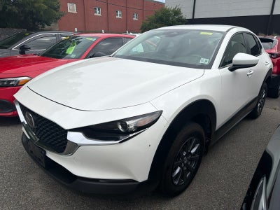 2024 Mazda Mazda CX-30 2.5 S