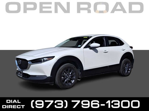 2024 Mazda Mazda CX-30 2.5 S