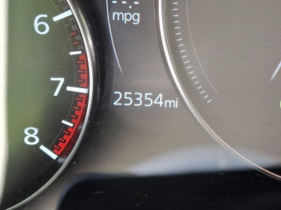 2024 Mazda Mazda CX-30 2.5 S