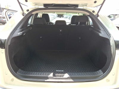 2024 Mazda Mazda CX-30 2.5 S